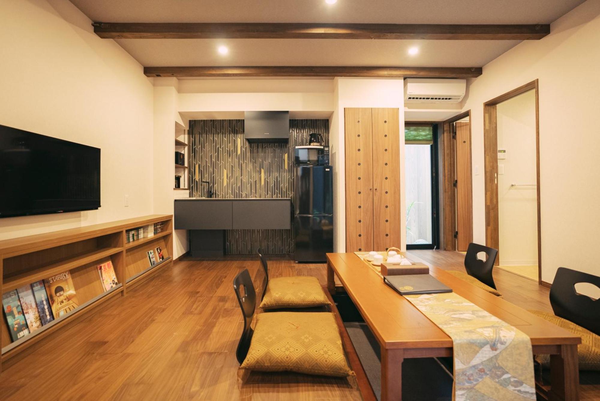 谷町君・星屋・城下の宿 — Photos 3